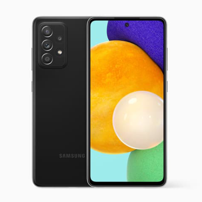 Samsung Galaxy A52 1 Samsung Galaxy A52