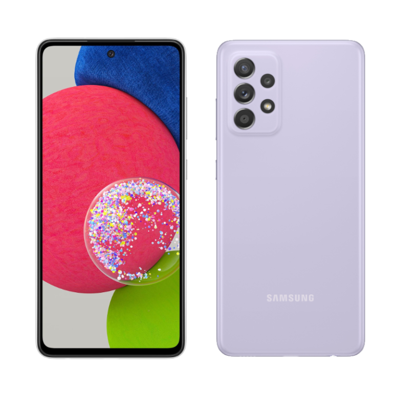 Samsung Galaxy A52s (5G)