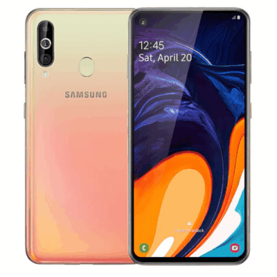 Samsung Galaxy A60 128GB