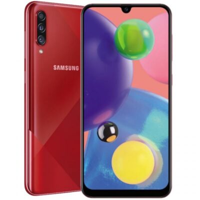 Samsung Galaxy A70S