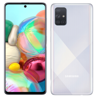 Samsung Galaxy A71 6GB RAM