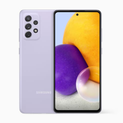 Gadget Pulse Kenya 4 Samsung Galaxy A72