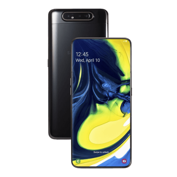 Samsung Galaxy A80 1 Samsung Galaxy A80