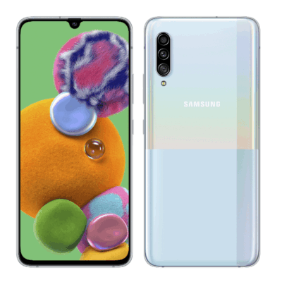 Samsung Galaxy A90 5G