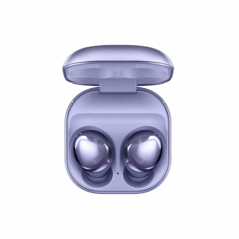 Samsung Galaxy Buds Pro
