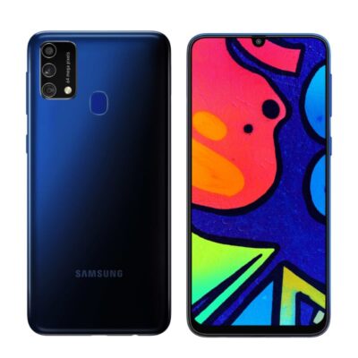 Samsung Galaxy F41