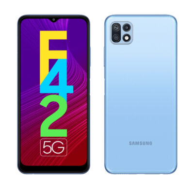 Samsung Galaxy F42 5G
