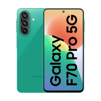Samsung Galaxy F70 Pro