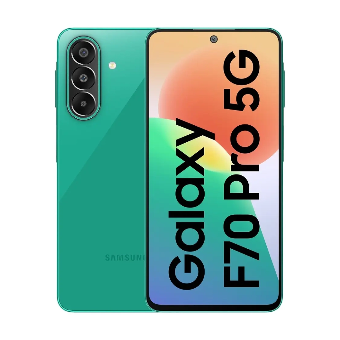 Samsung Galaxy F70 Pro 1 Samsung Galaxy F70 Pro