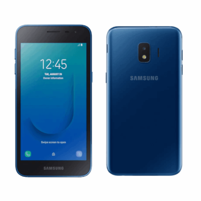 Samsung Galaxy J2 Core 2020