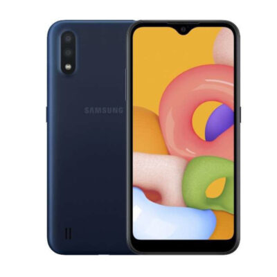 Samsung Galaxy M01