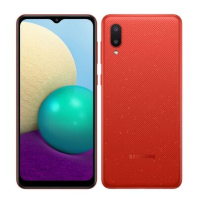 Samsung Galaxy M02