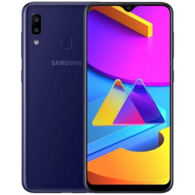 Samsung Galaxy M10s