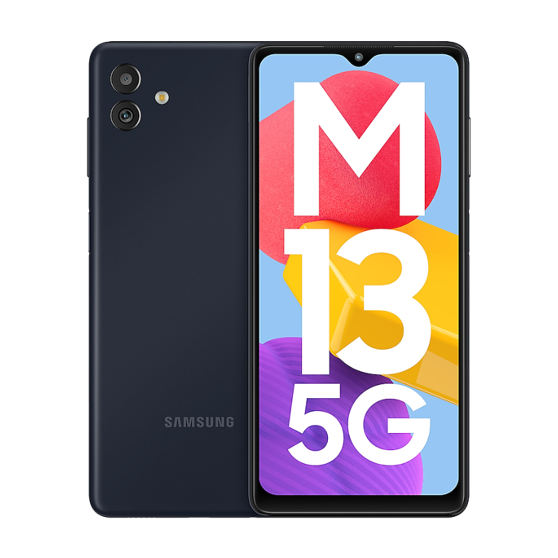 Samsung Galaxy M13 5G 1 Samsung Galaxy M13 5G