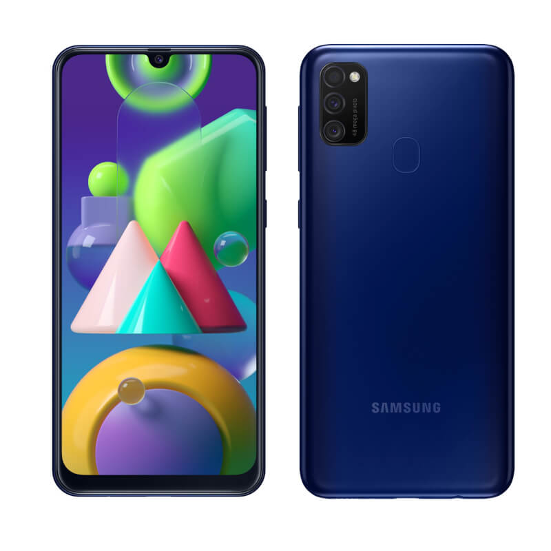 Samsung Galaxy M21 1 Samsung Galaxy M21
