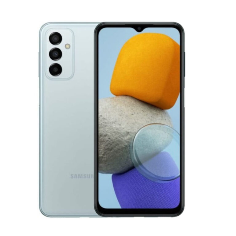 Samsung Galaxy M23 5G