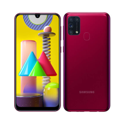 Samsung Galaxy M31