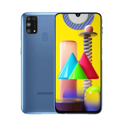 Samsung Galaxy M31 Prime