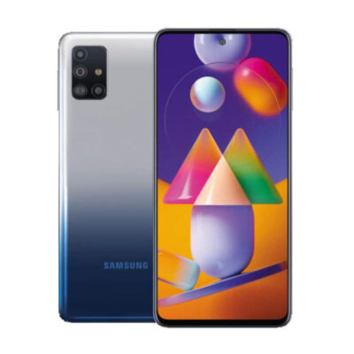 Samsung Galaxy M31s