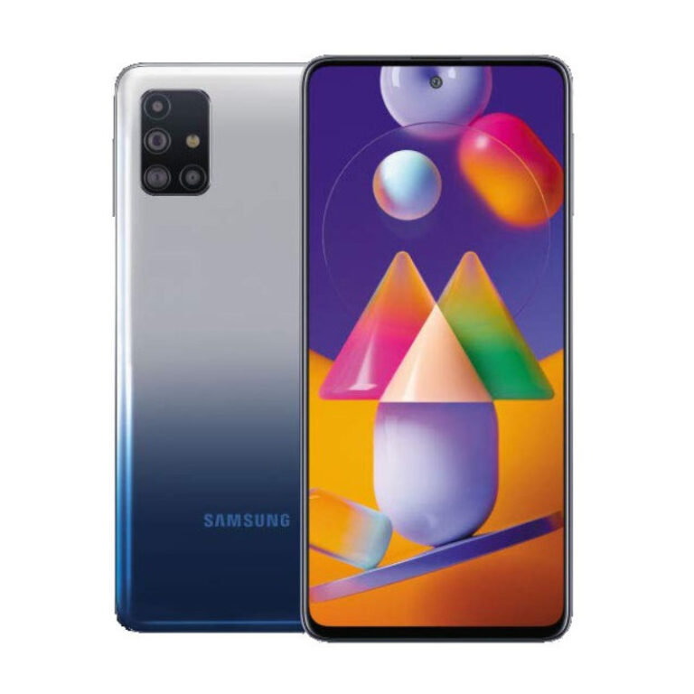 Samsung Galaxy M31s