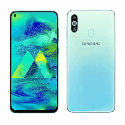 Samsung Galaxy M40