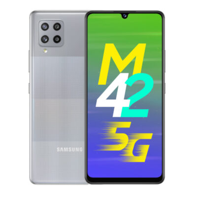 Samsung Galaxy M42 5G