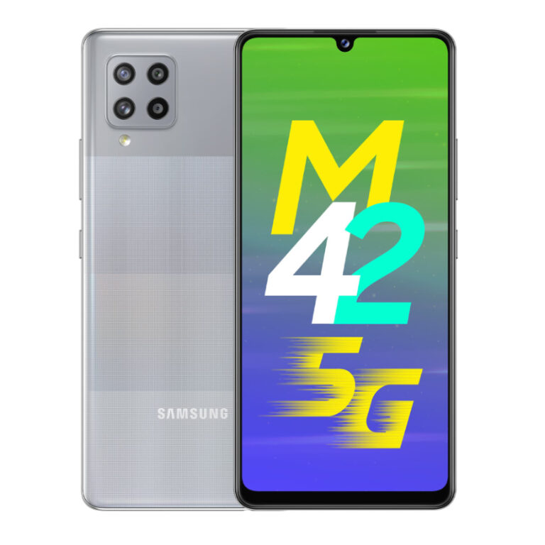 Samsung Galaxy M42 5G