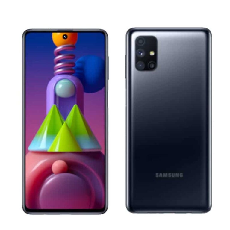 Samsung Galaxy M51