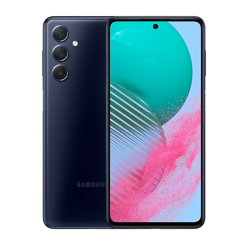 Samsung Galaxy M54 5G 1 Samsung Galaxy M54 5G
