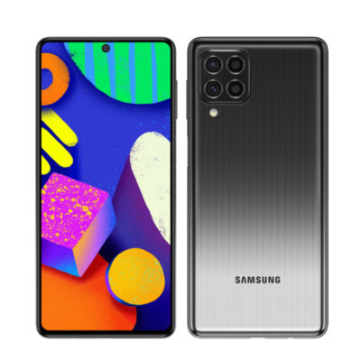 Samsung Galaxy M62