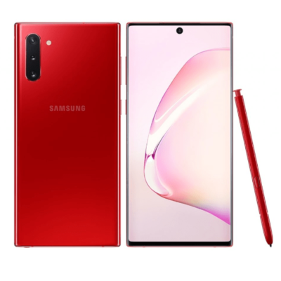 Samsung Galaxy Note 10 5G