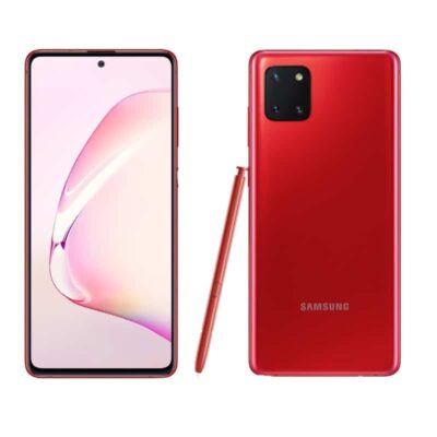 Samsung Galaxy Note 10 Lite