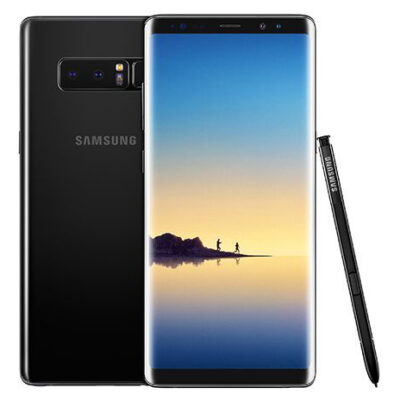 Samsung Galaxy Note 8