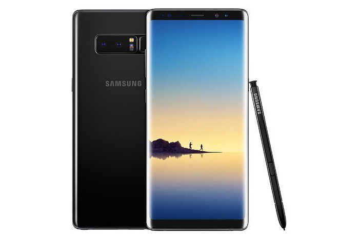 Samsung Galaxy Note 8 1 Samsung Galaxy Note 8