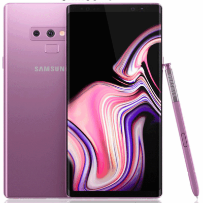 Samsung Galaxy Note 9 512GB 8GB RAM