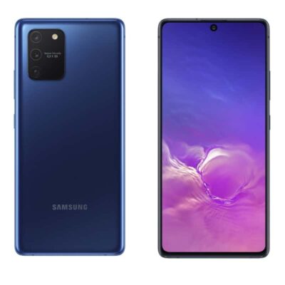 Samsung Galaxy S10 Lite