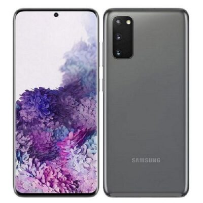 Samsung Galaxy S20