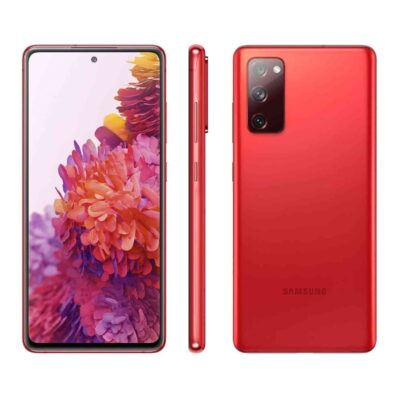 Samsung Galaxy S20 FE 2022