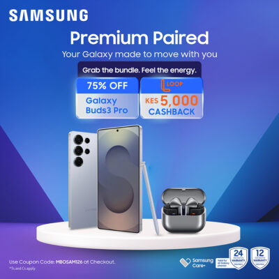 Samsung Galaxy S25 Ultra Bundle