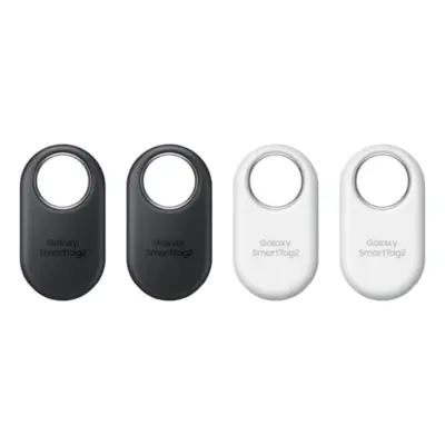 Gadget Pulse Kenya 73 Samsung Galaxy SmartTag2 (Gen2) 4 Pack