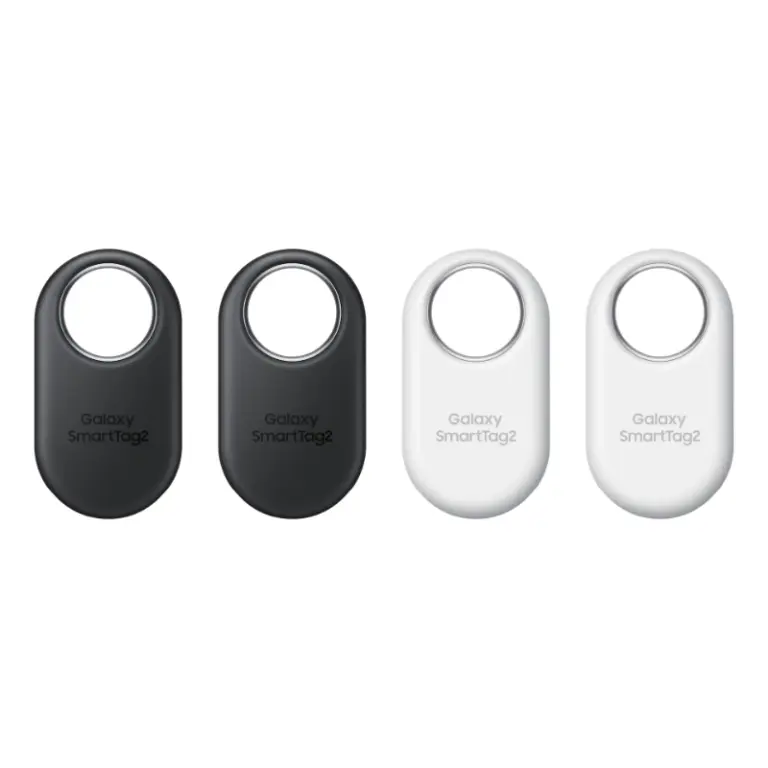 Samsung Galaxy SmartTag2 (Gen2) 4 Pack