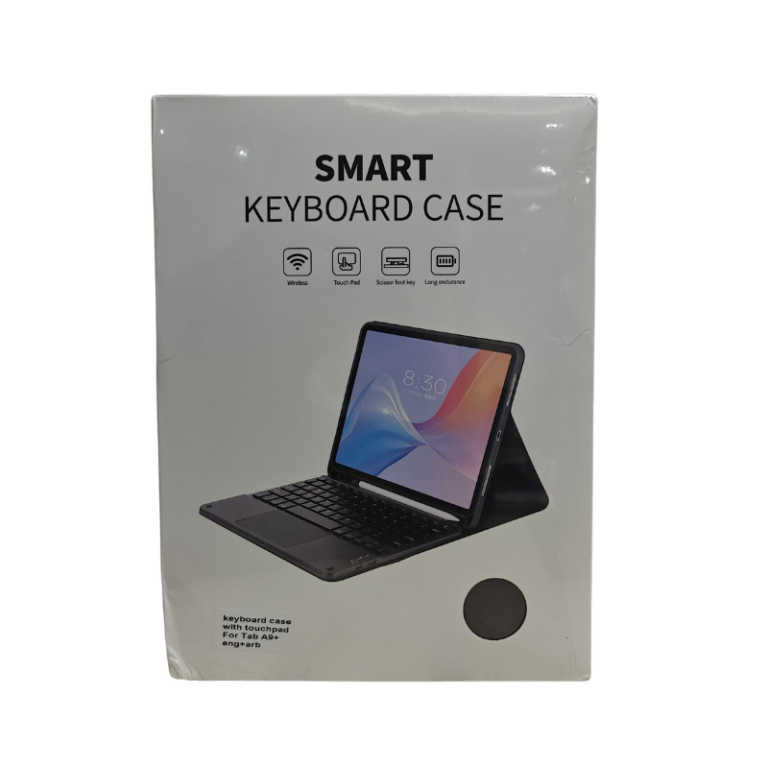 Samsung Galaxy Tab A9 Plus Smart Keyboard Case