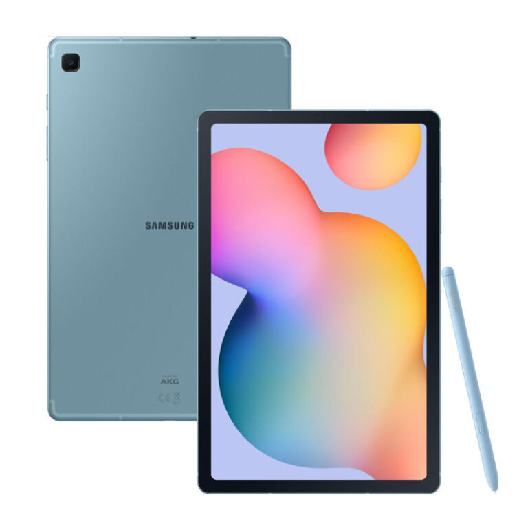 Samsung Galaxy Tab S6 Lite 2022