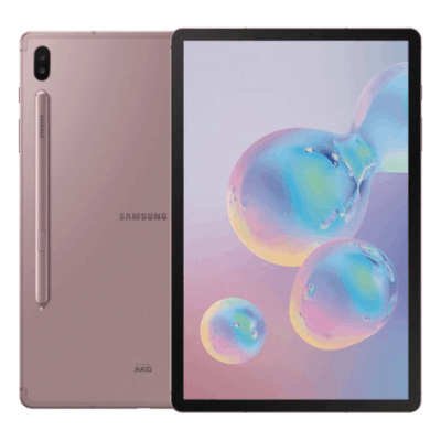 Samsung Galaxy Tab S6