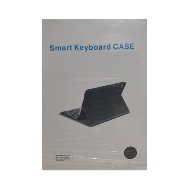 Samsung Galaxy Tab S9 Ultra Smart Keyboard Case 1 Samsung Galaxy Tab S9 Ultra Smart Keyboard Case