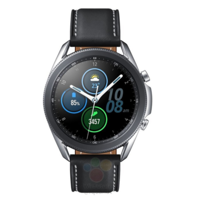 Samsung Galaxy Watch 3