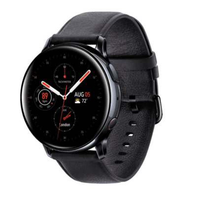 Samsung Galaxy Watch Active