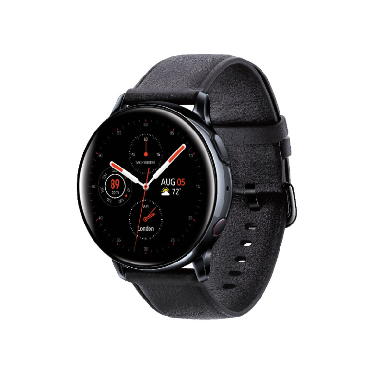Samsung Galaxy Watch X2