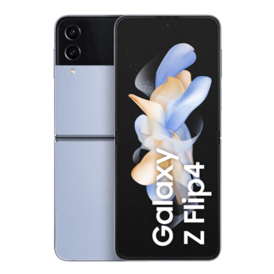 Gadget Pulse Kenya 8 Samsung Galaxy Z Flip 4