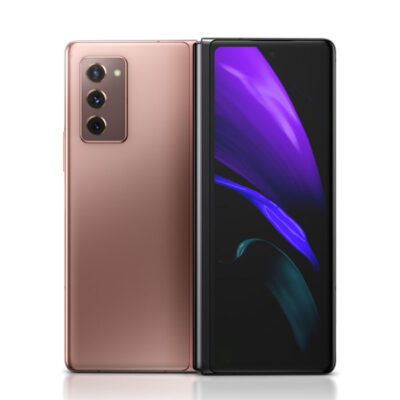 Samsung Galaxy Z Fold 2